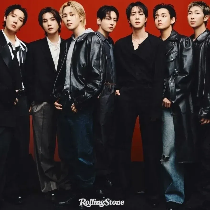 방탄소년단 최근 활동샷