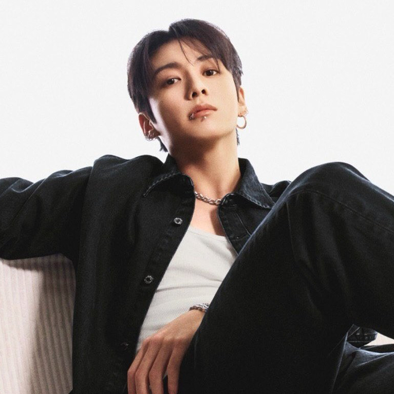 ジョングク (BTS)の最近の活動写真