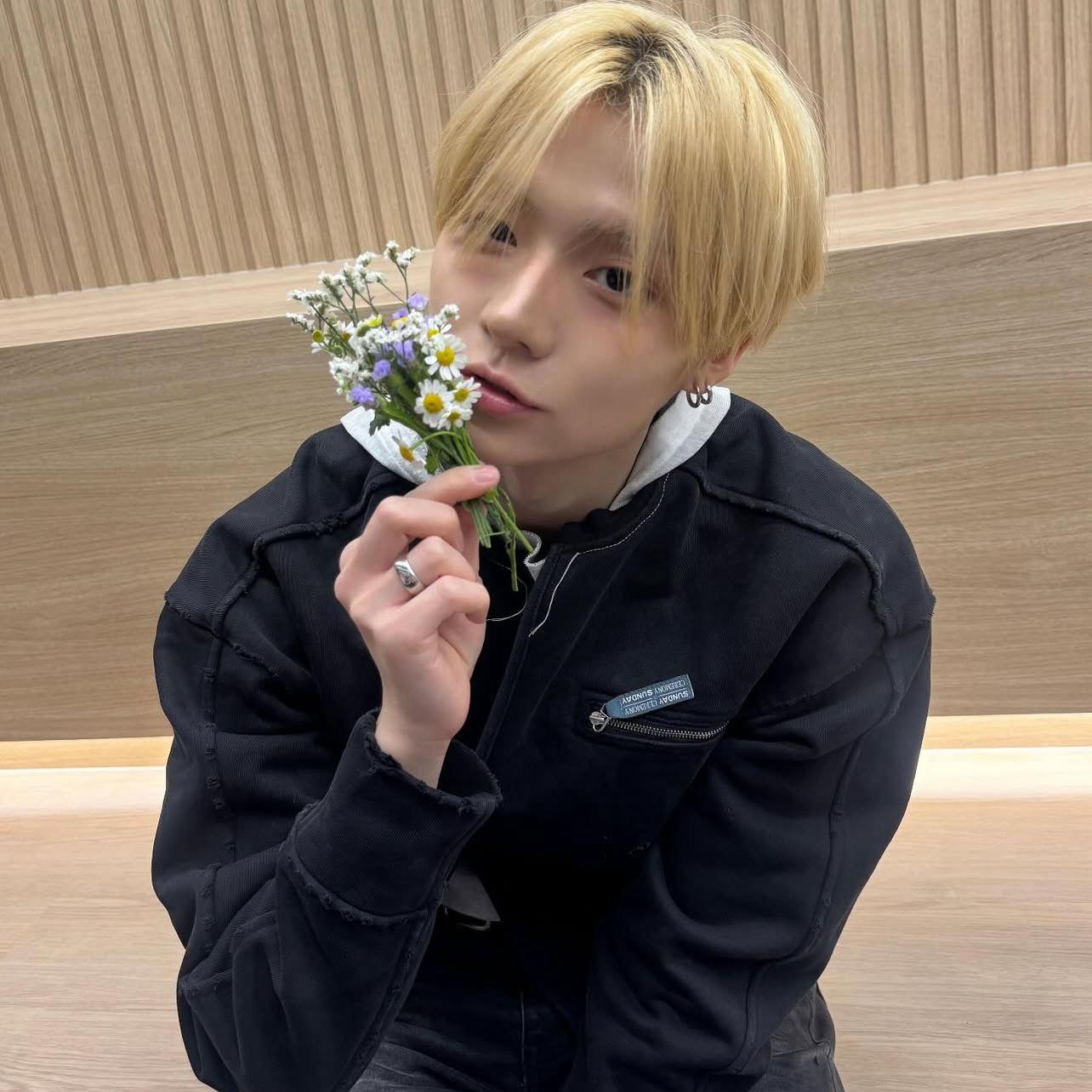 李相沅 (ALPHA DRIVE ONE)的最新活動照片