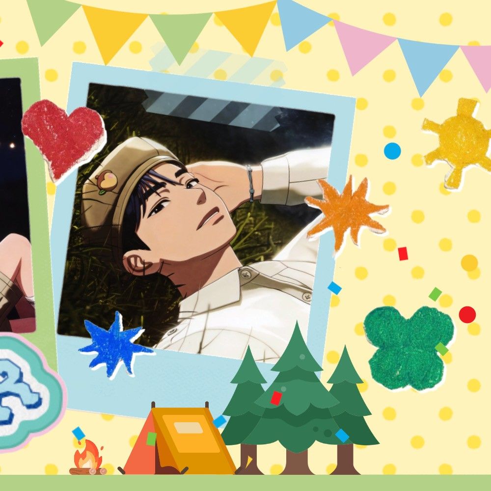 Recent activity shot of Yejun (PLAVE)