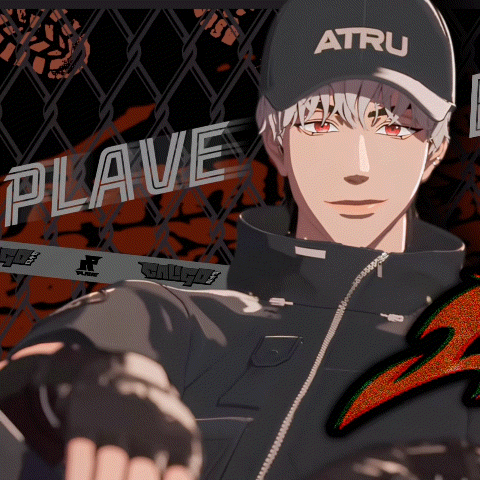 Latest photo of Eunho (PLAVE)