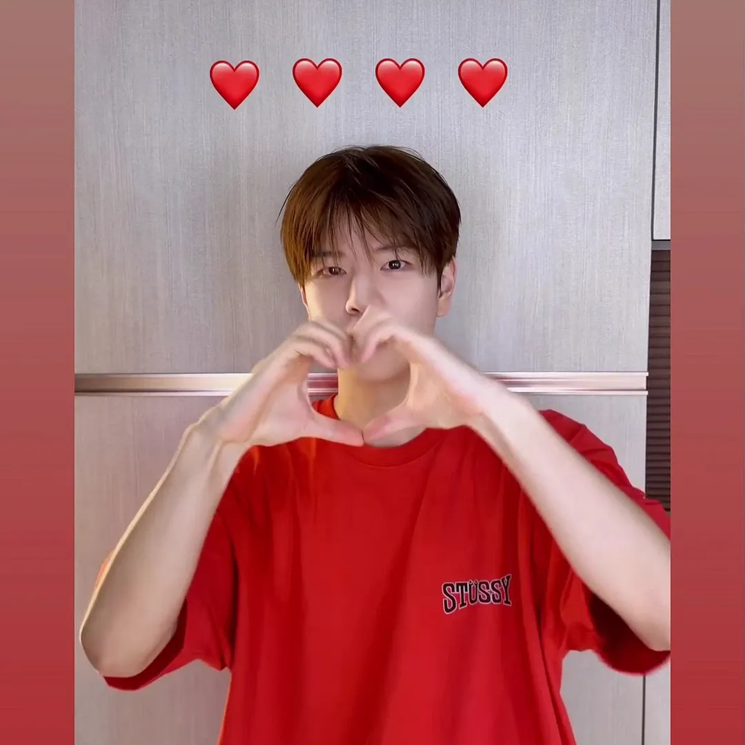 Behind-the-scenes cut of Stray Kids