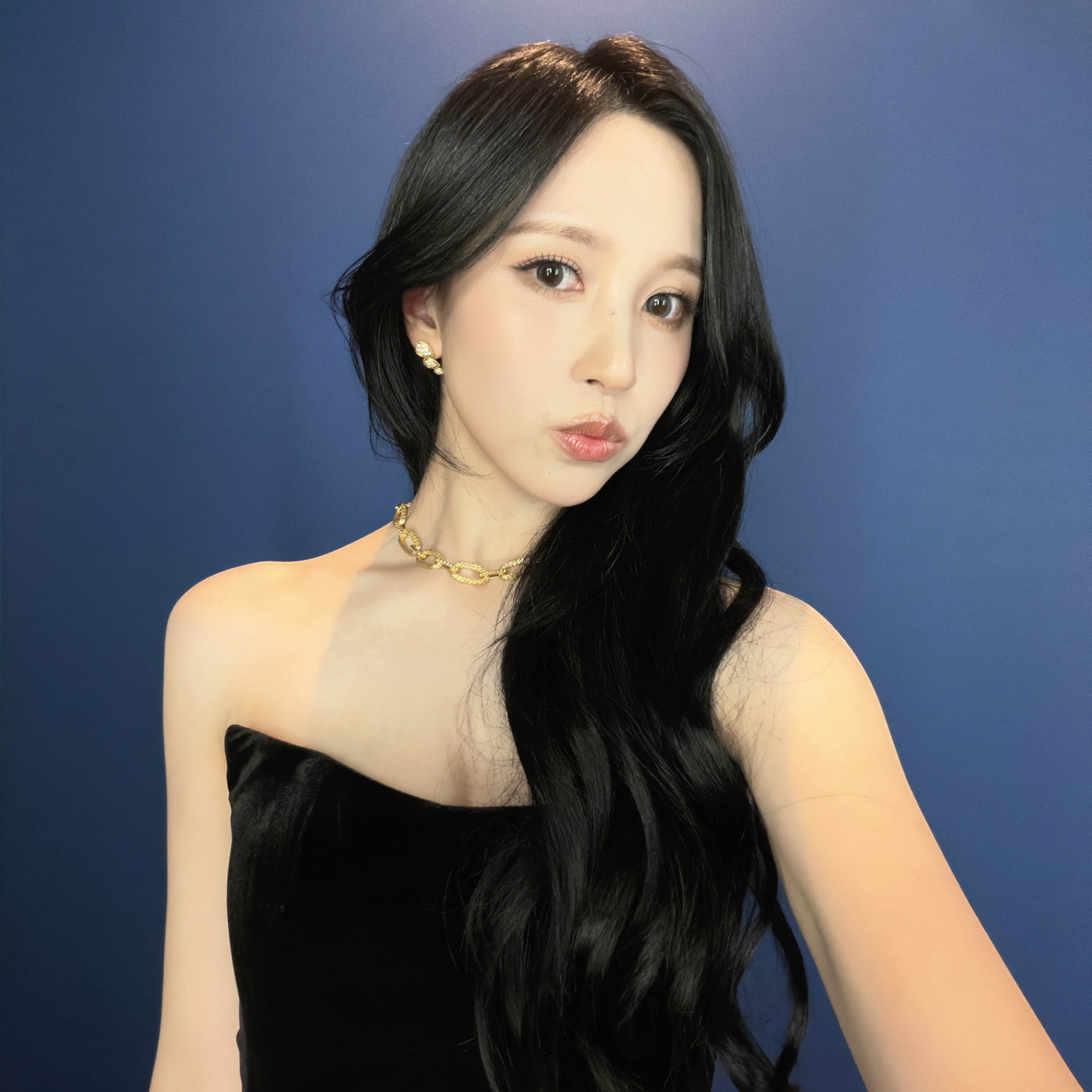 Mina (TWICE)的最新活動照片