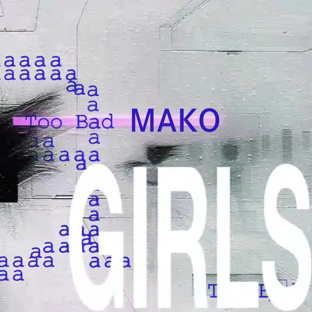 A moment captured by Mako (NiziU)'s fan