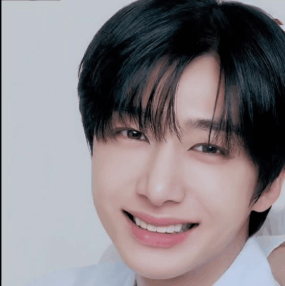 A moment captured by Kihyun (MONSTA X)'s fan