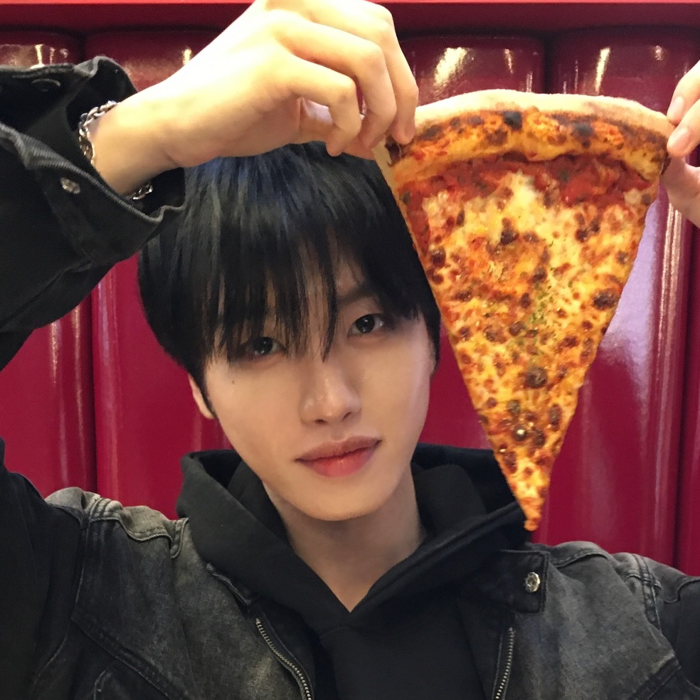 희원 (n.SSign) 최근 활동샷