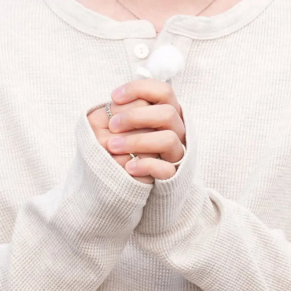 A moment captured by D.O. (EXO)'s fan