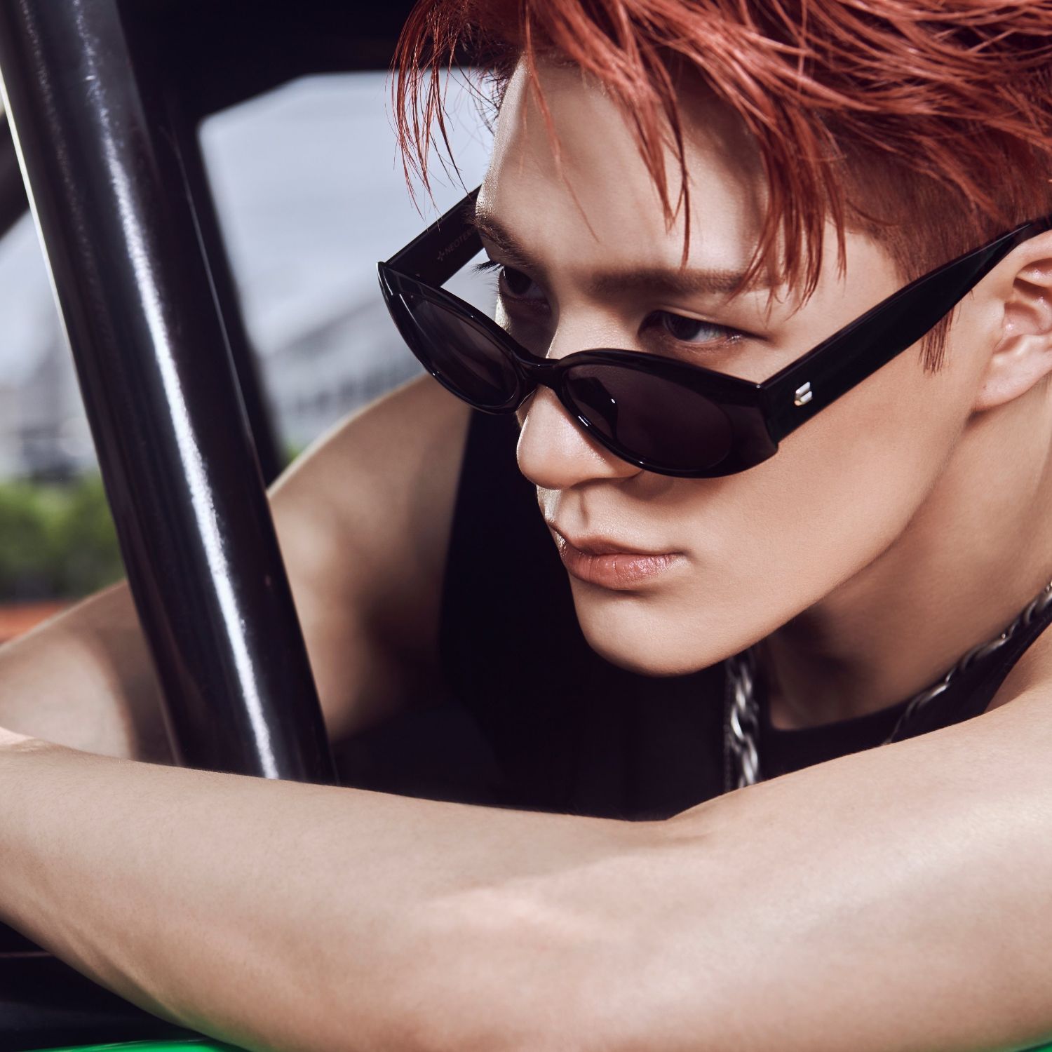 Latest photo of Jeno (NCT DREAM)