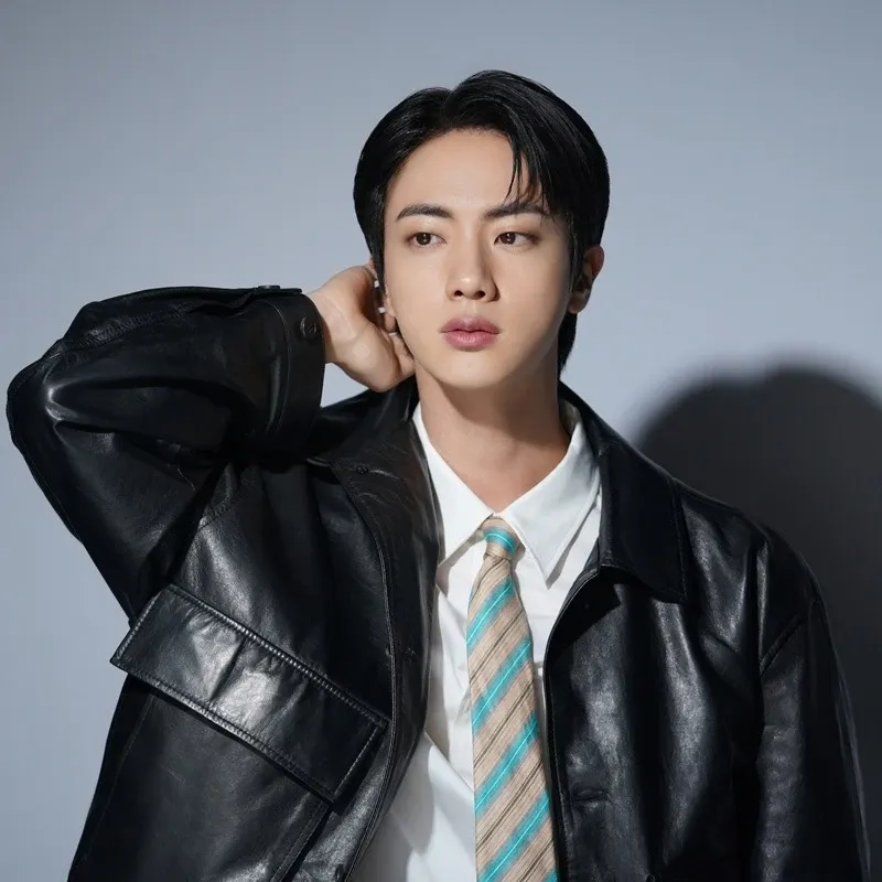 ジン (BTS)ファンが撮った瞬間