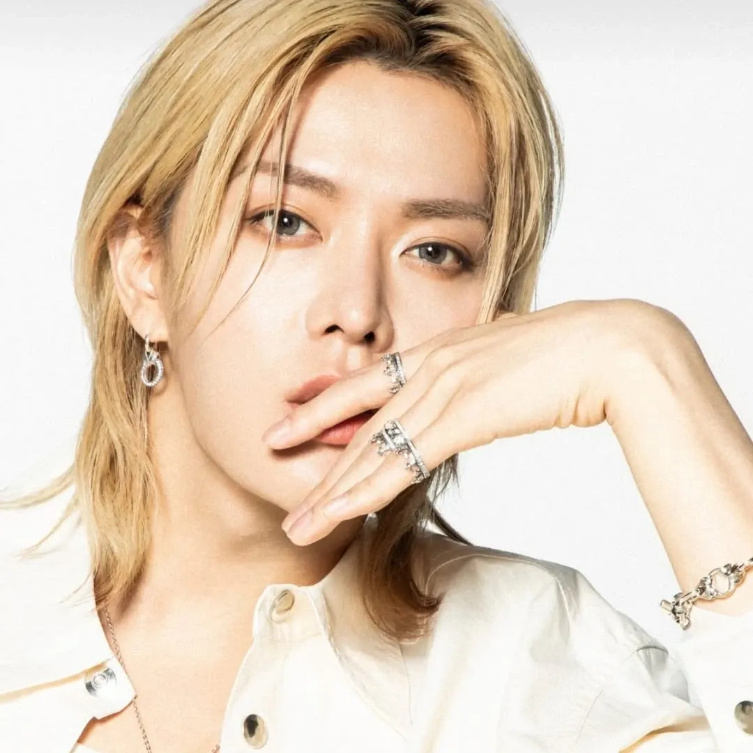 Behind-the-scenes cut of Yuta (NCT 127)