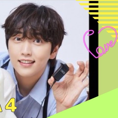 Behind-the-scenes cut of B1A4