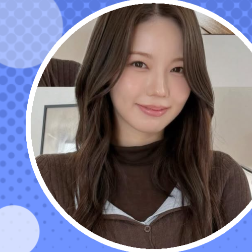 Ayaka (NiziU)的幕後花絮