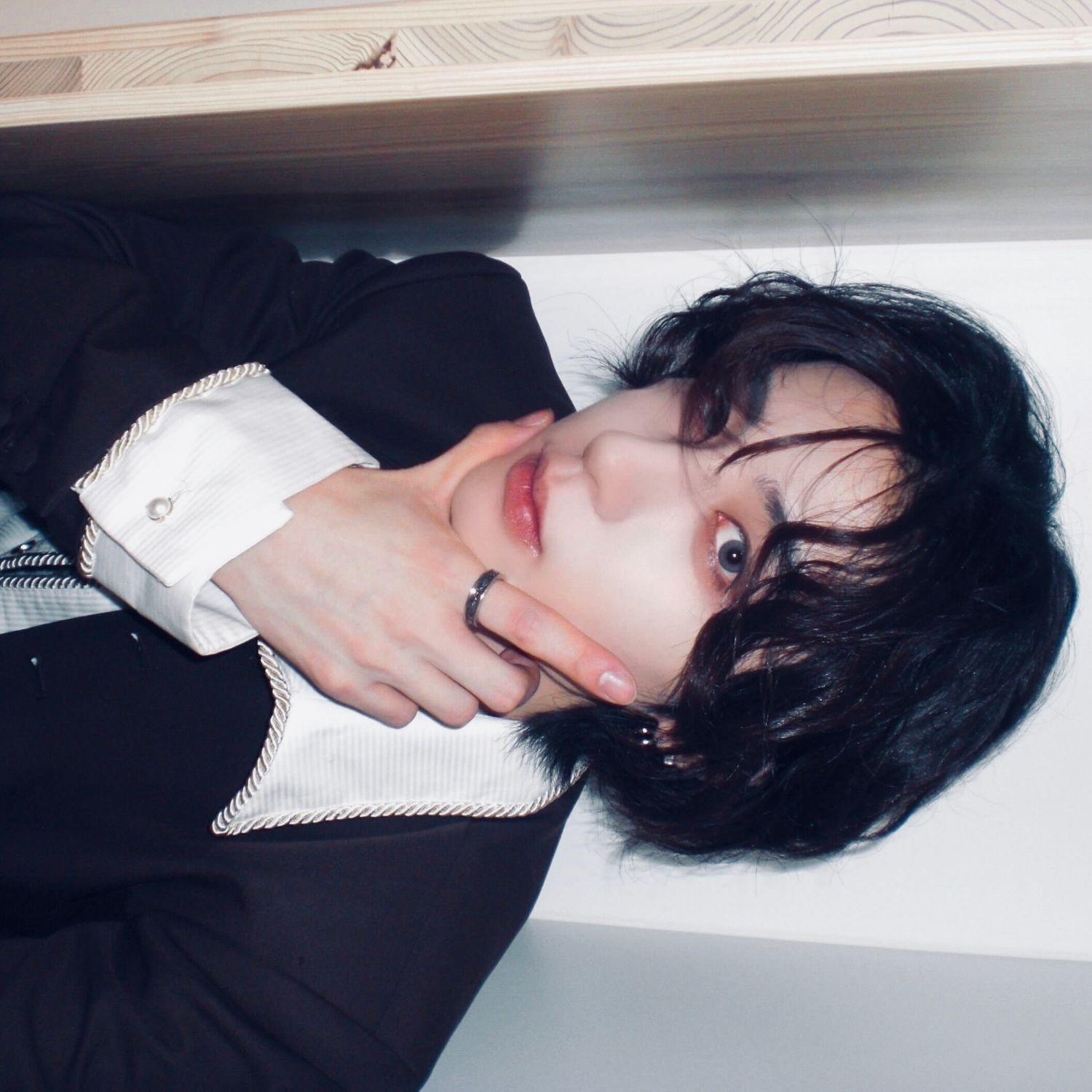 Latest photo of Leehan (BOYNEXTDOOR)