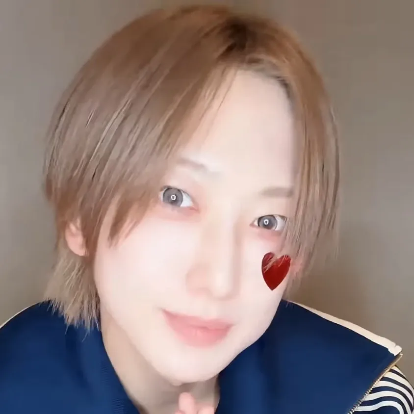 Behind-the-scenes cut of Fuma (&TEAM)