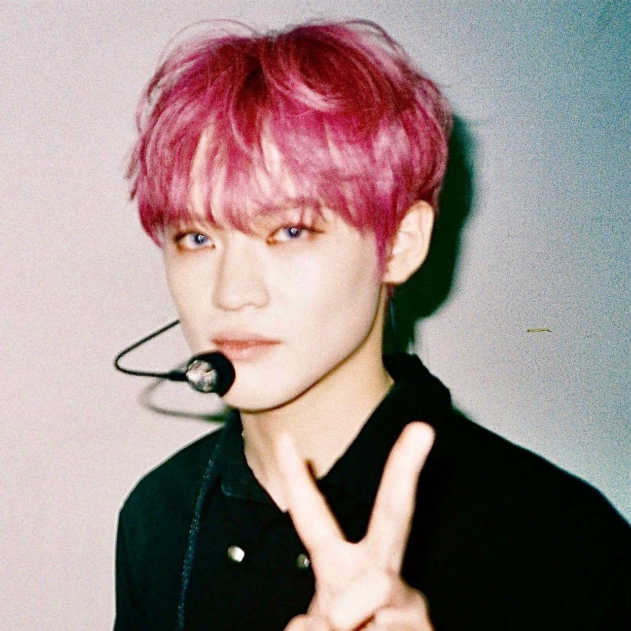 辰乐 (NCT DREAM)的最新活动照片