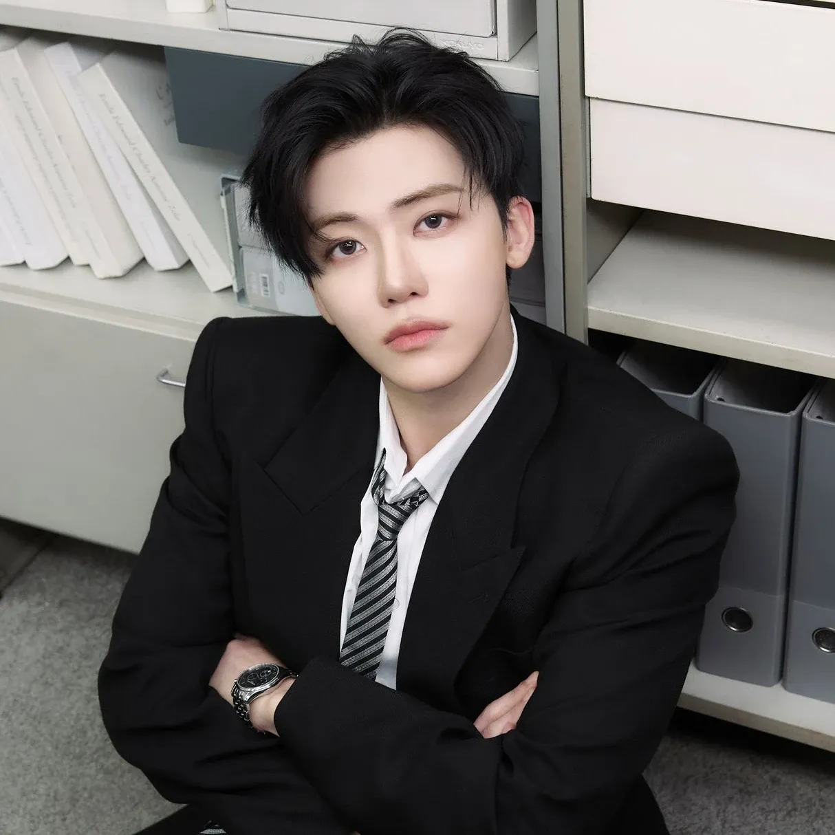 NCT 팬이 찍은 순간