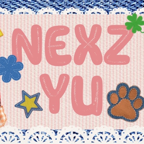 A moment captured by Yu (NEXZ)'s fan