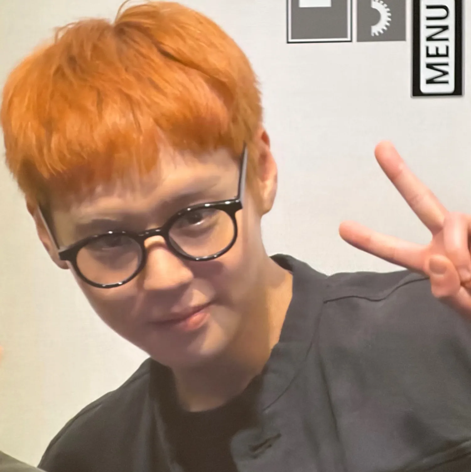 박지훈 팬이 찍은 순간