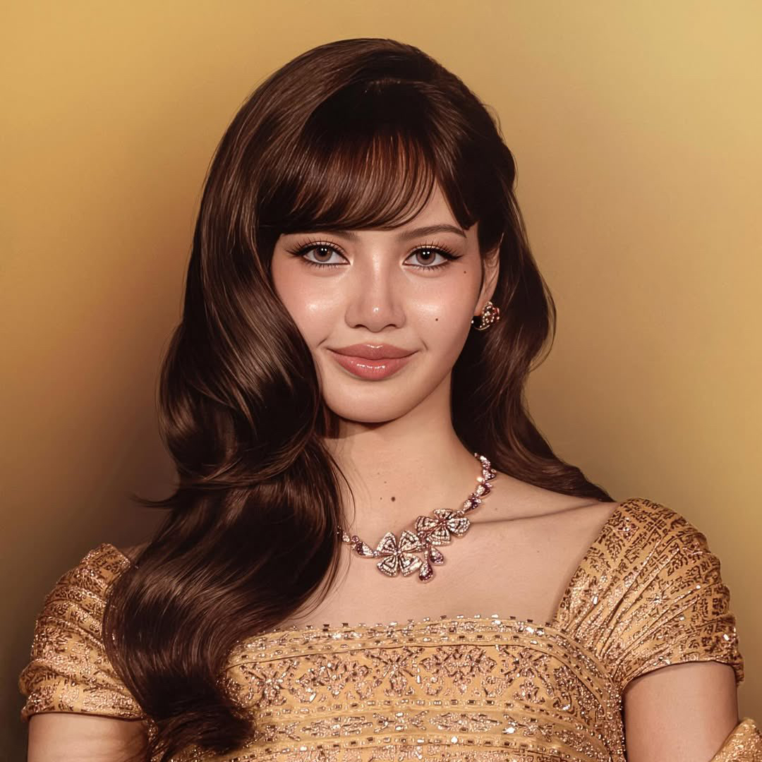 Lisa (BLACKPINK)的最新活動照片