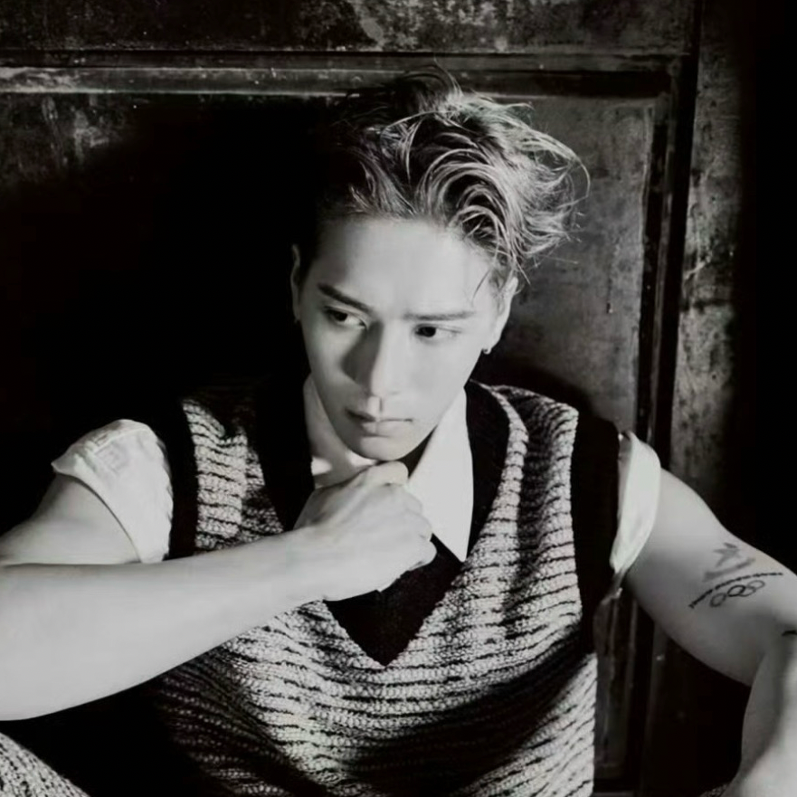 王嘉尔 (GOT7)的最新照片