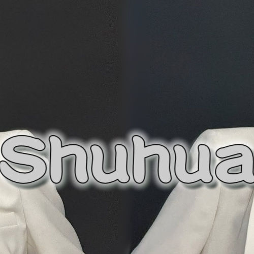 Behind-the-scenes cut of Shuhua (i-dle)