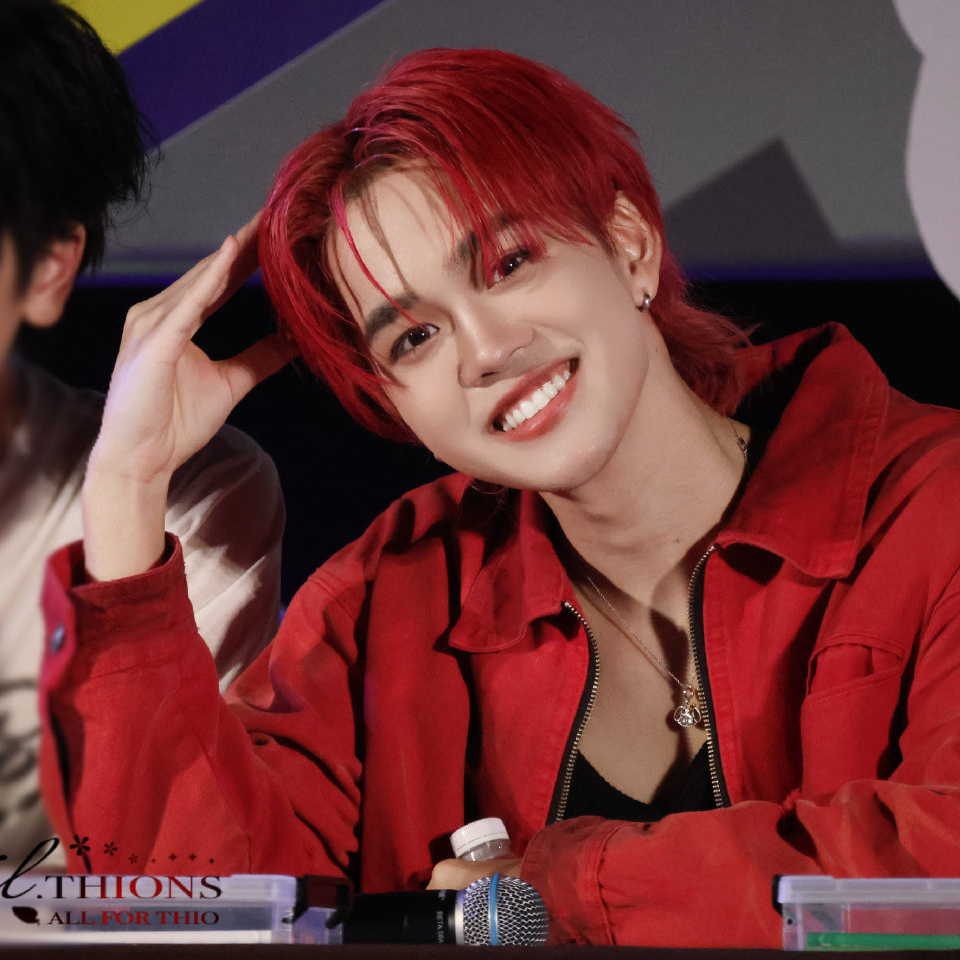 타이오 (NexT1DE)의 비하인드 컷