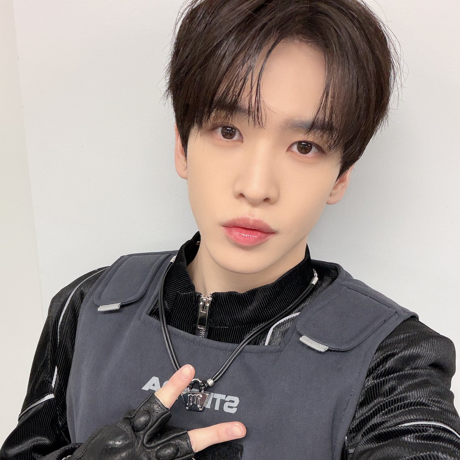 A moment captured by Allen (CRAVITY)'s fan