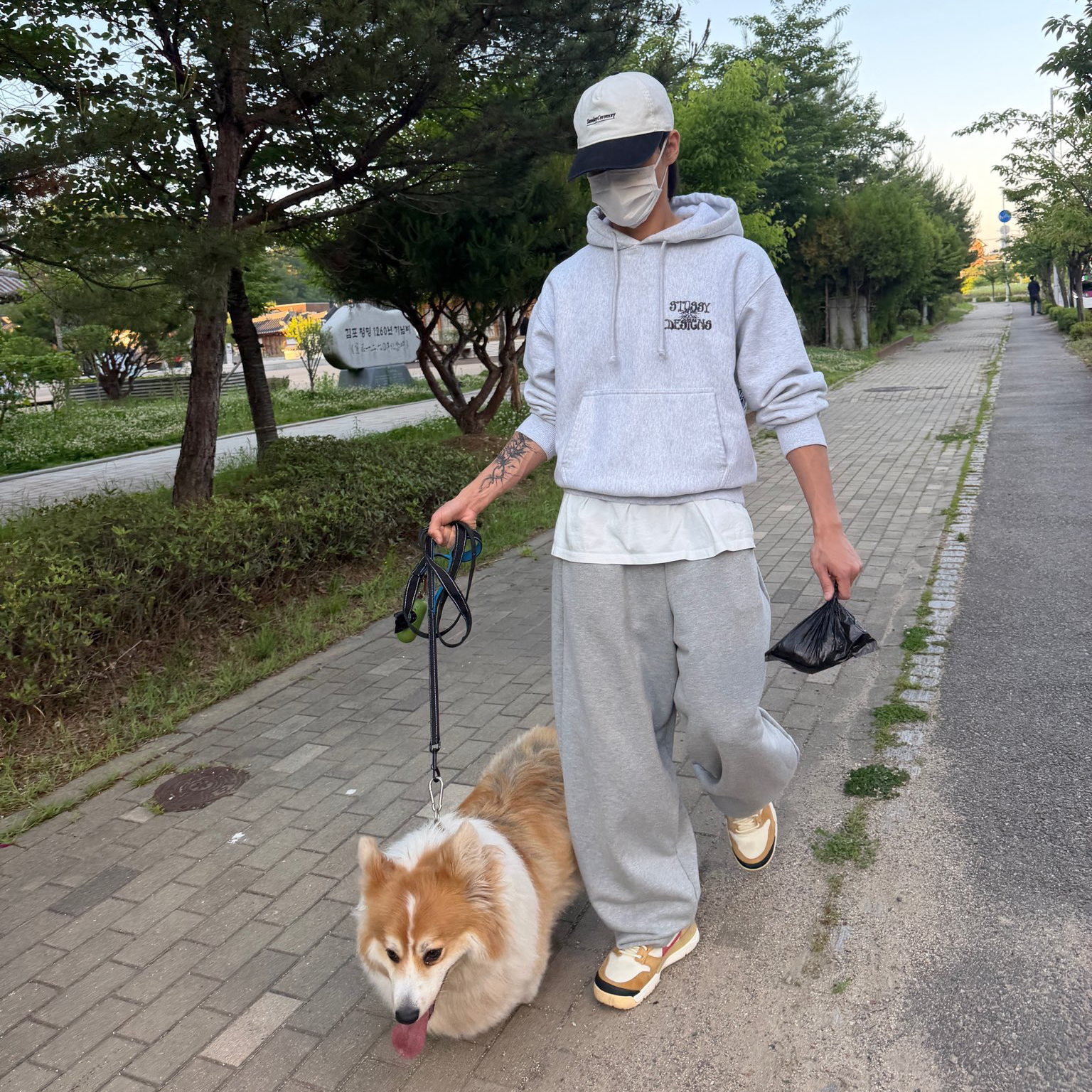 에이티즈 최근 활동샷