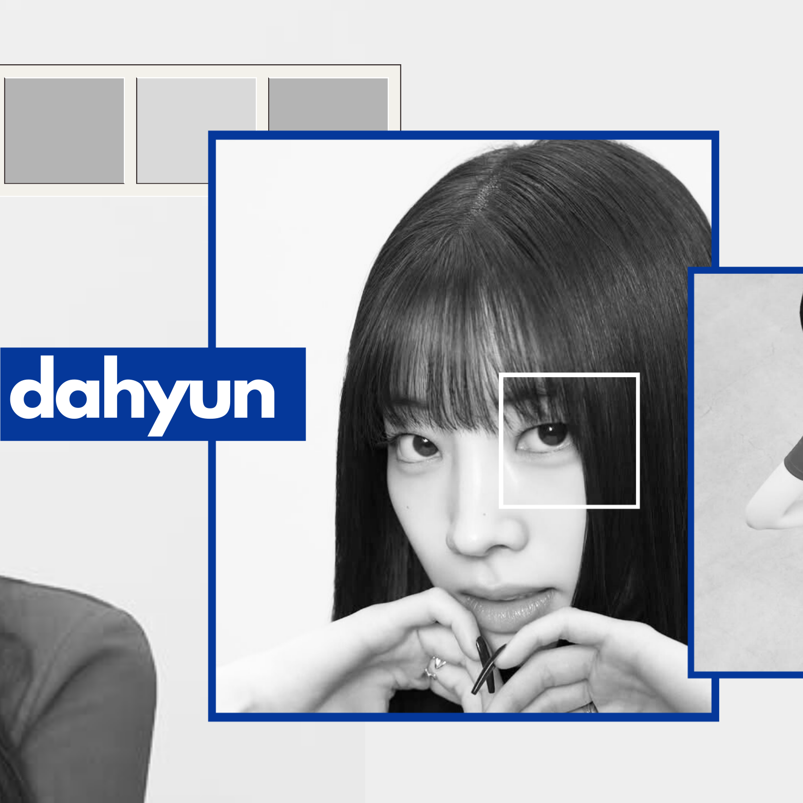 Foto aktivitas terbaru Dahyun (TWICE)