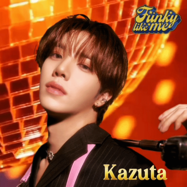 Latest photo of KAZUTA (n.SSign)