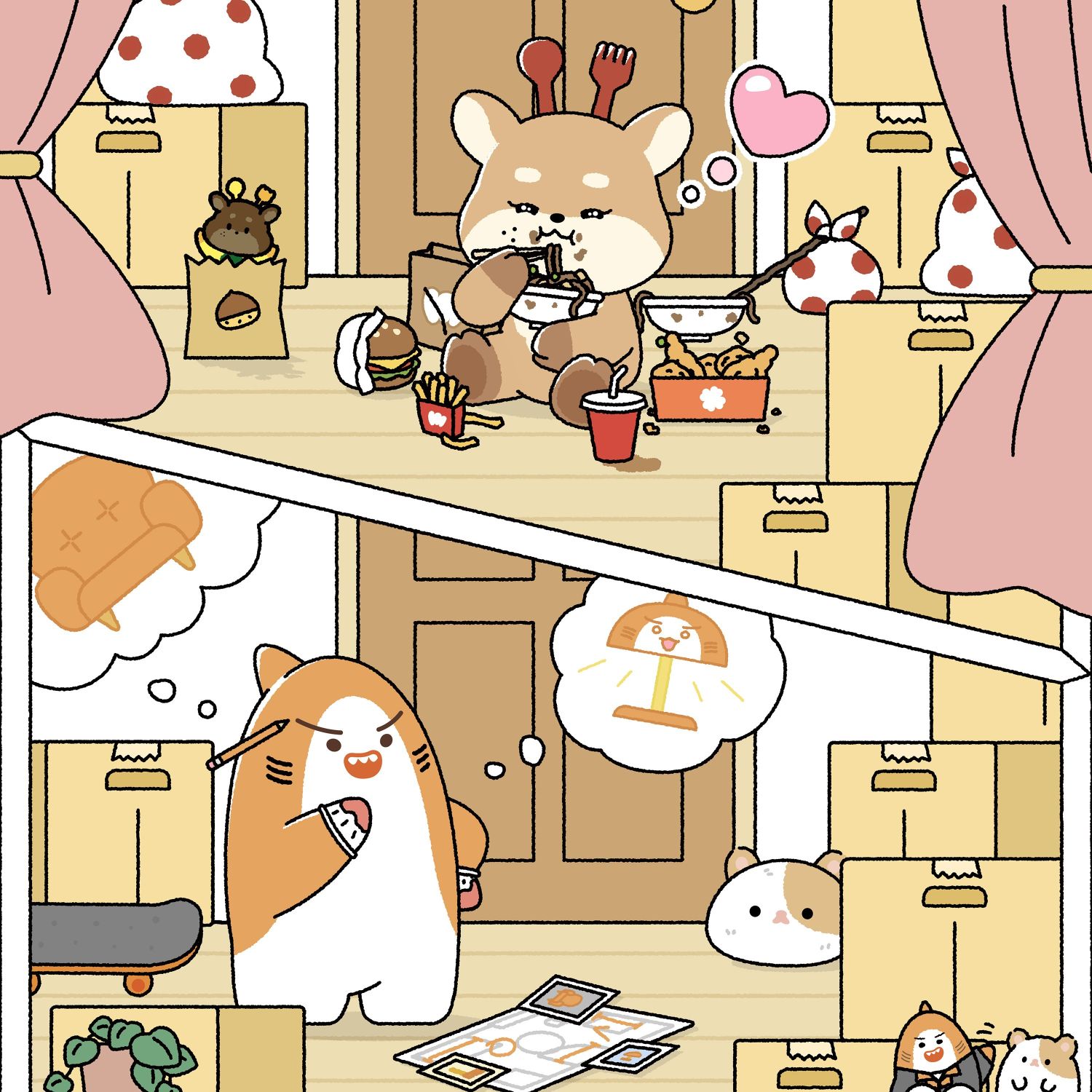 온앤오프 팬이 찍은 순간