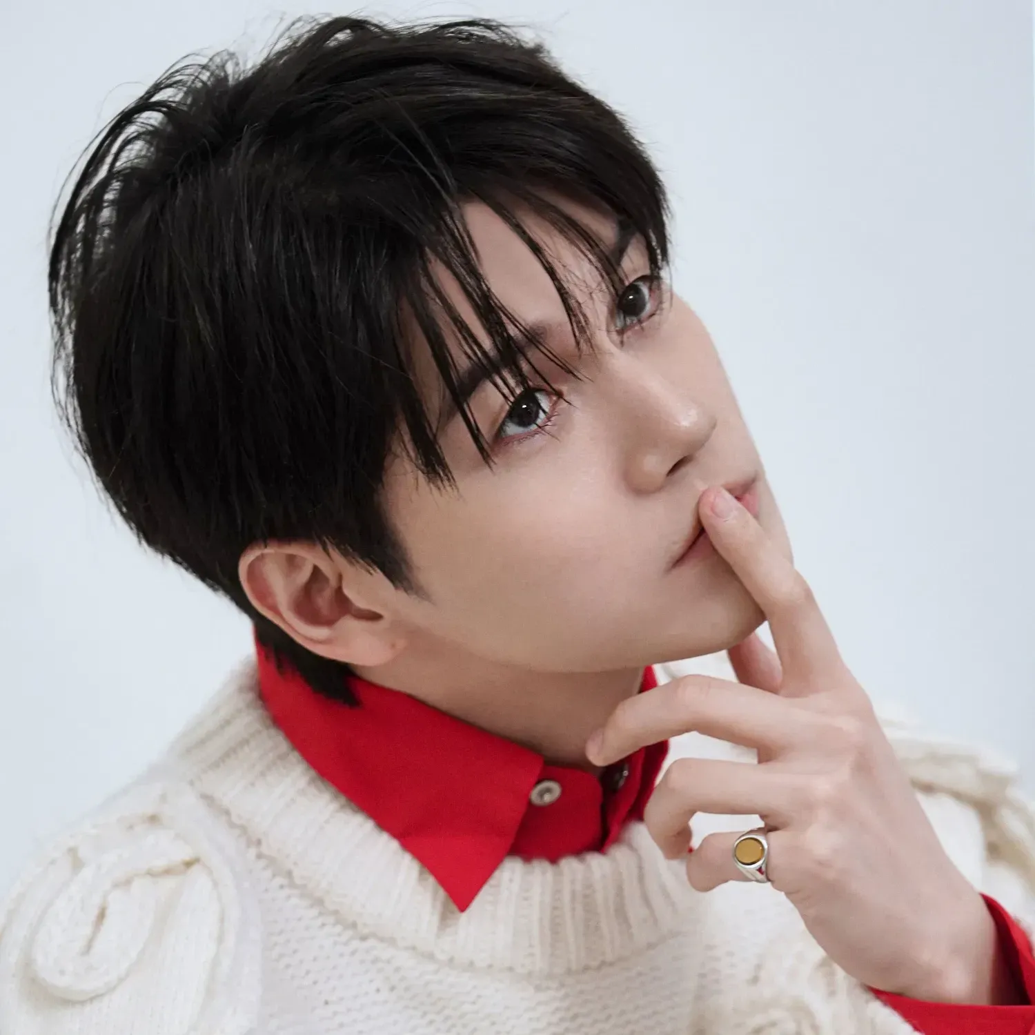 옹성우의 최신 사진