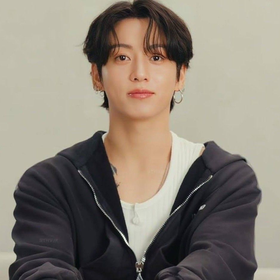 Recent activity shot of Jungkook (BTS)