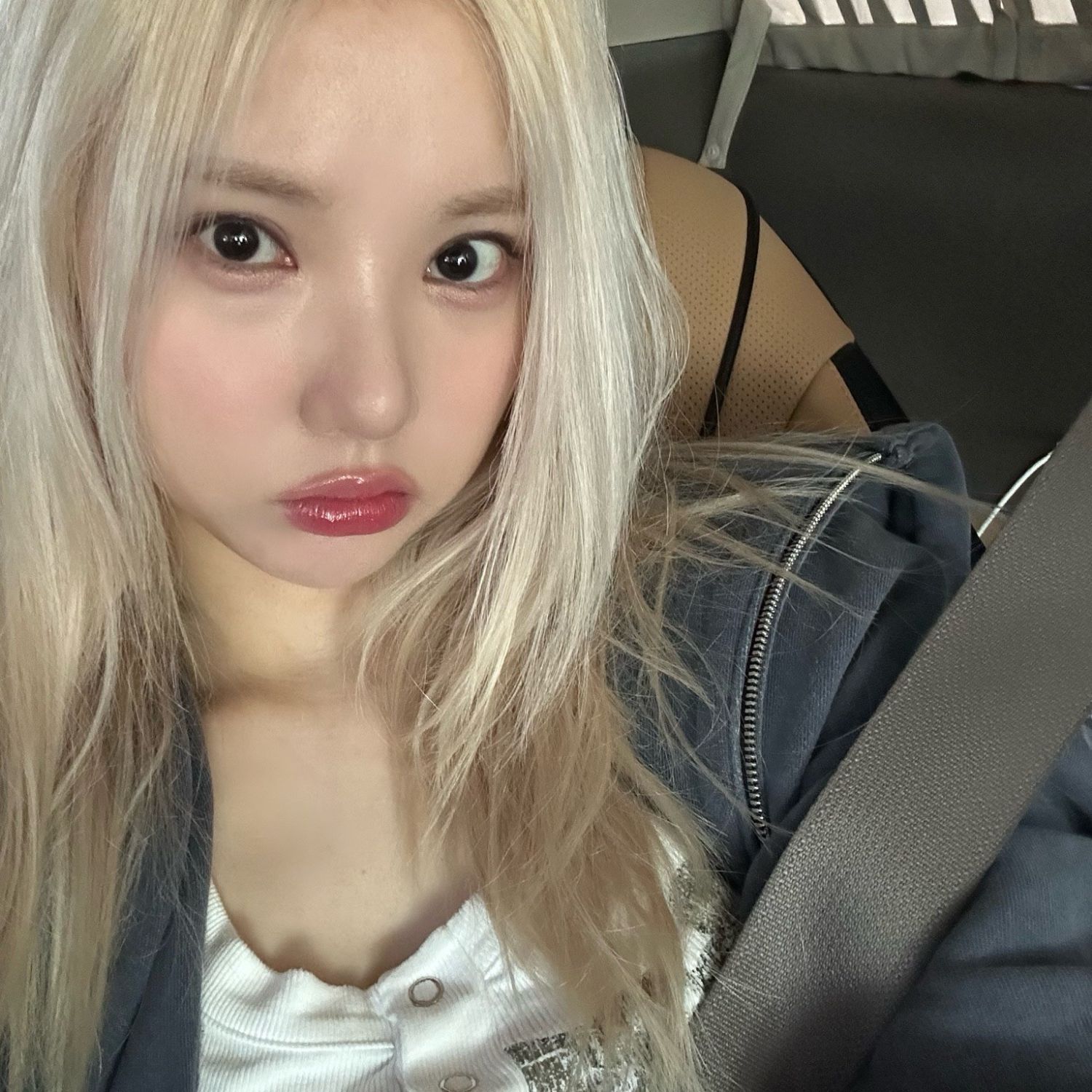 Latest photo of VIVIZ