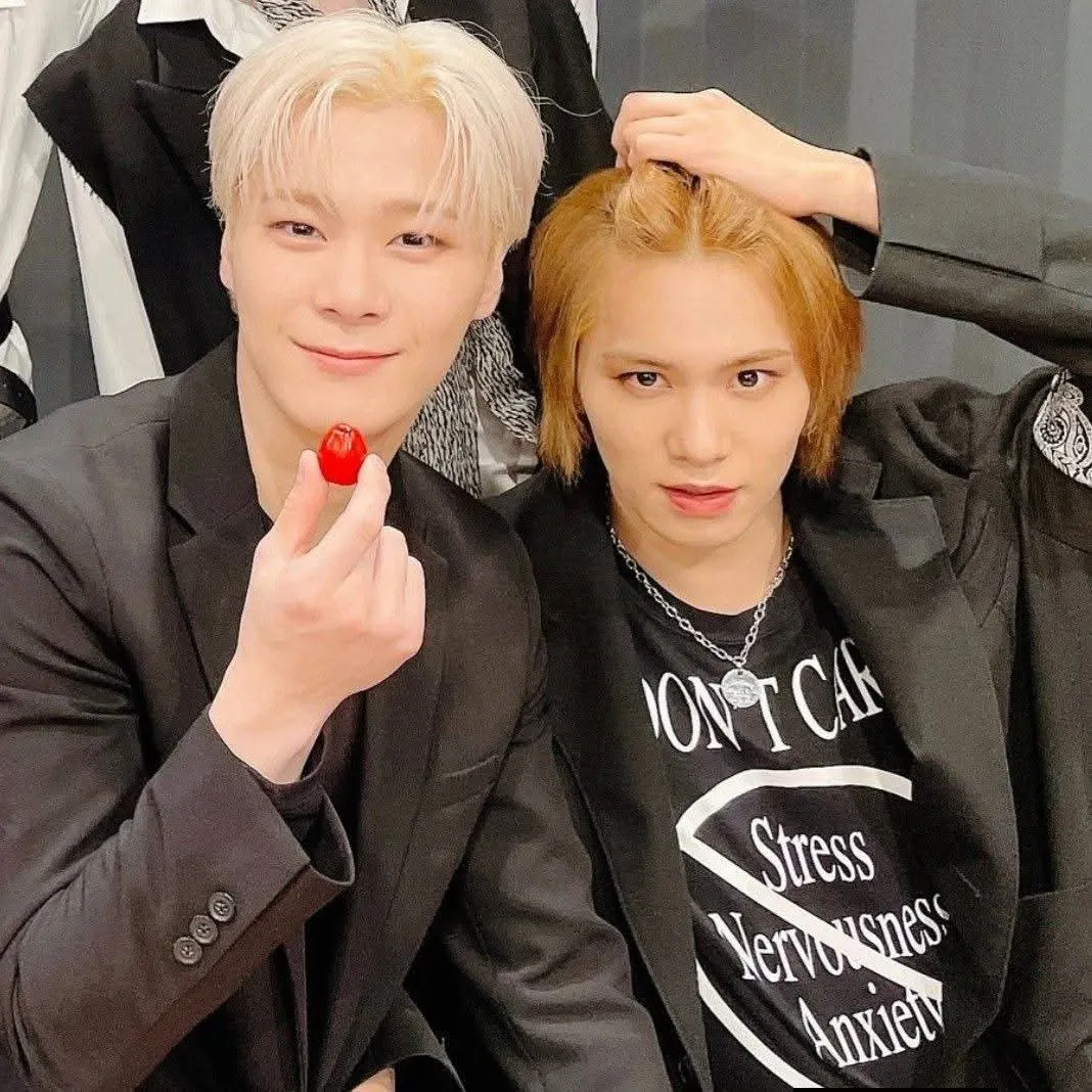 Recent activity shot of Rocky