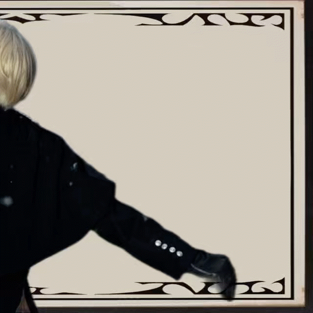 Recent activity shot of Yuma (&TEAM)