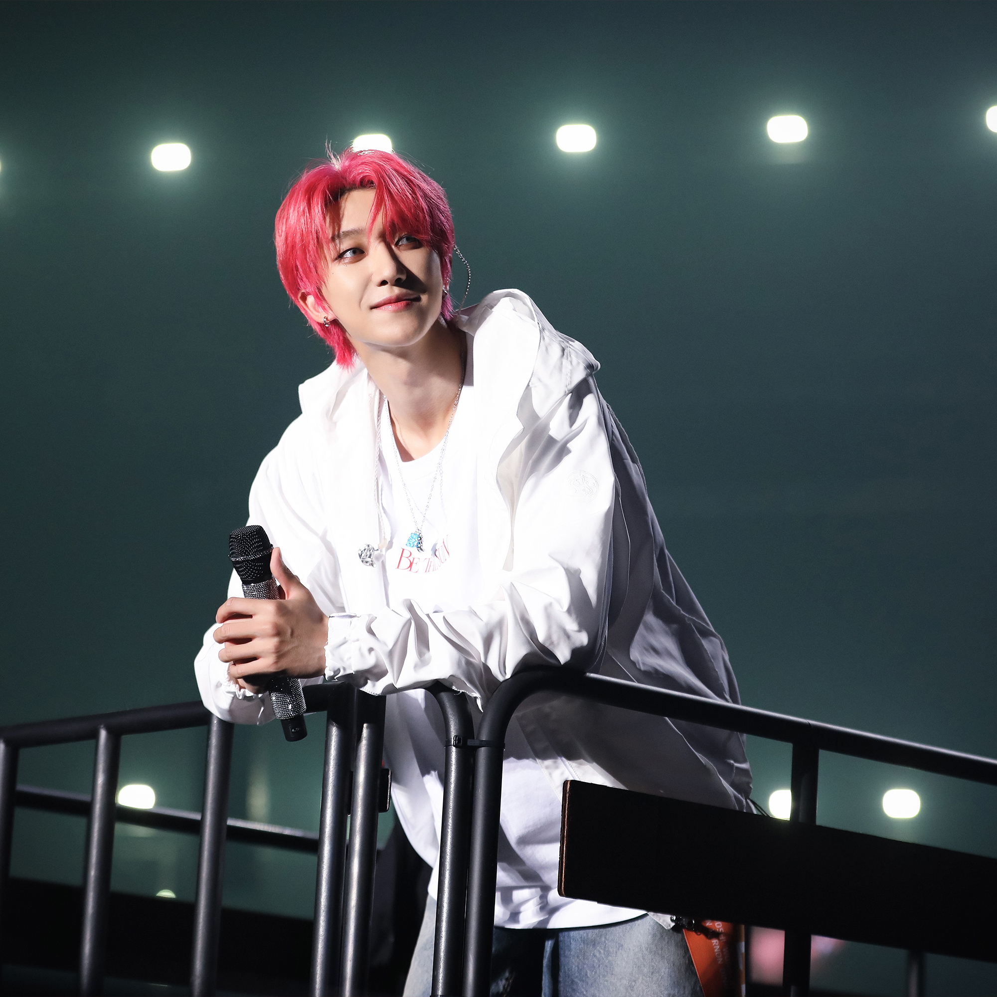 세븐틴 최근 활동샷