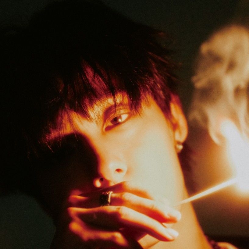 Latest photo of Hwanwoong (ONEUS)