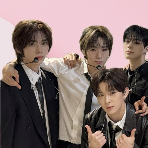 A moment captured by WHIB's fan