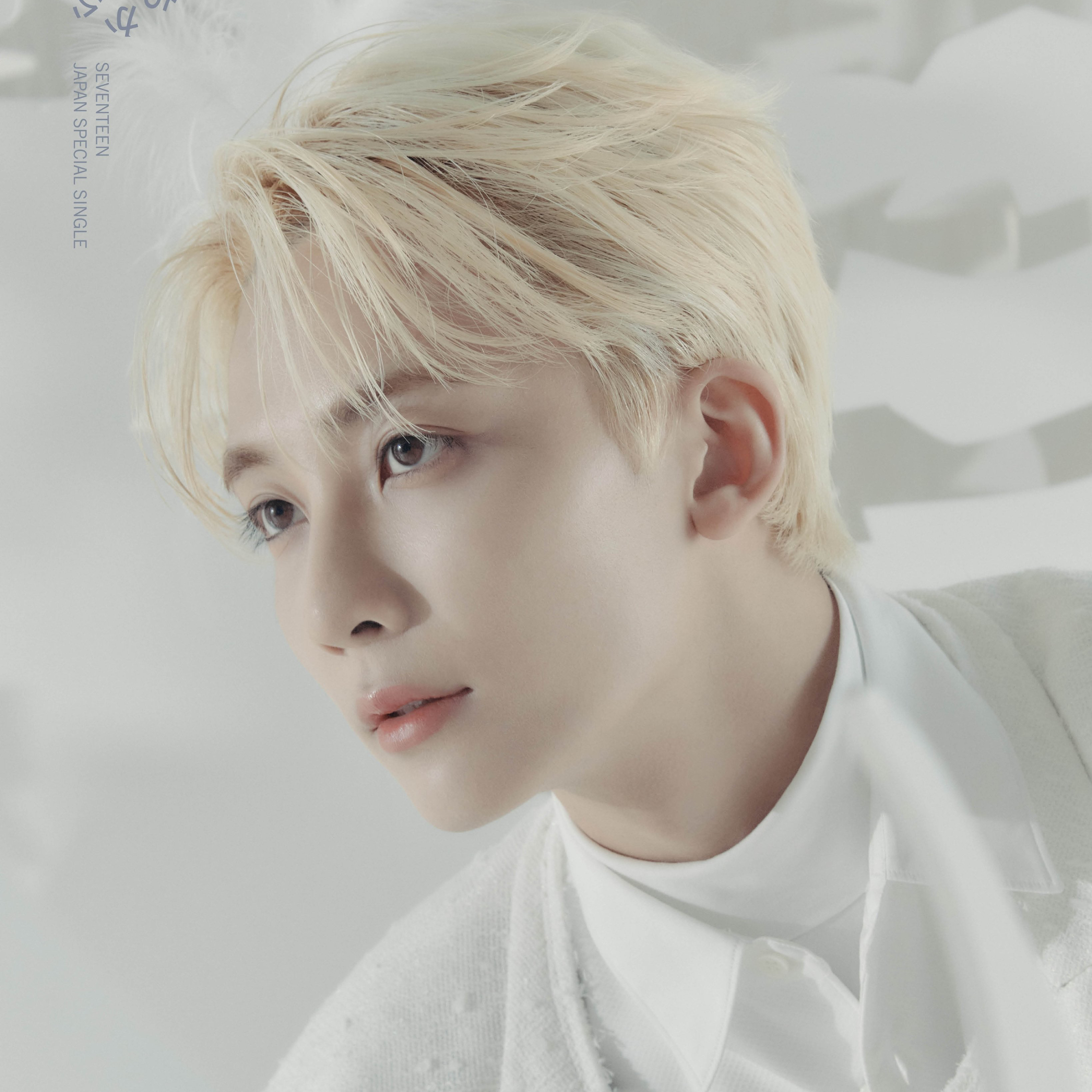 Latest photo of Jeonghan (SEVENTEEN)