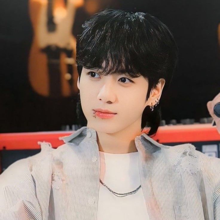 ジョングク (BTS)の最近の活動写真