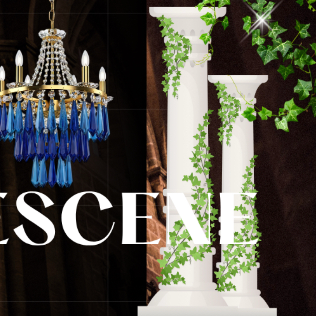 A moment captured by May (RESCENE)'s fan