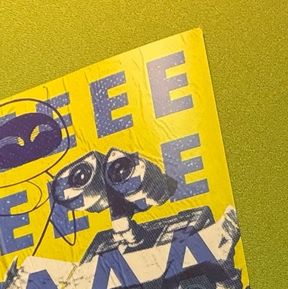 Behind-the-scenes cut of HyunJin (Loossemble)