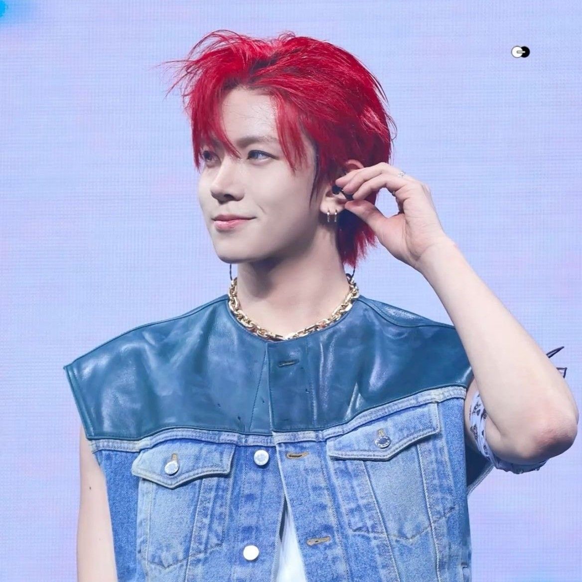 희승의 비하인드 컷