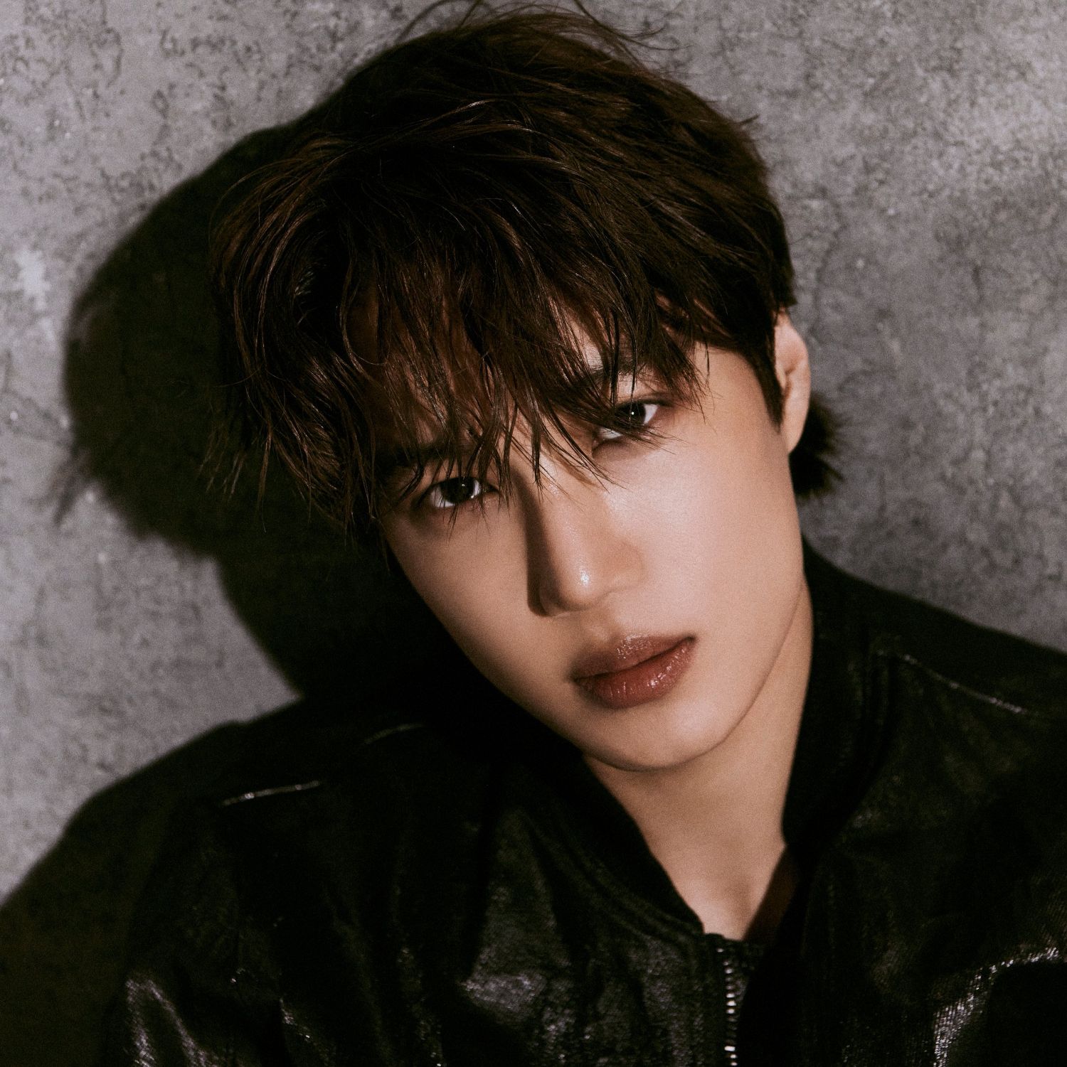 Foto aktivitas terbaru Kai (EXO)