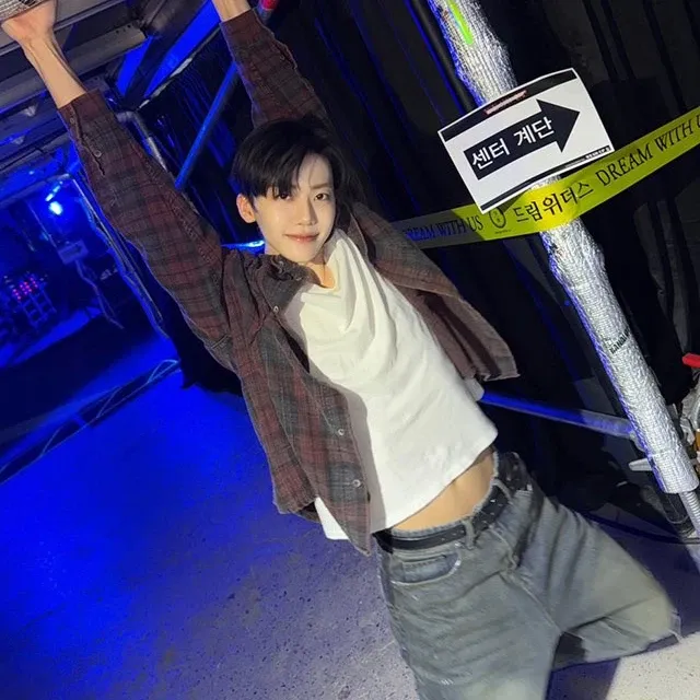 Foto aktivitas terbaru NCT