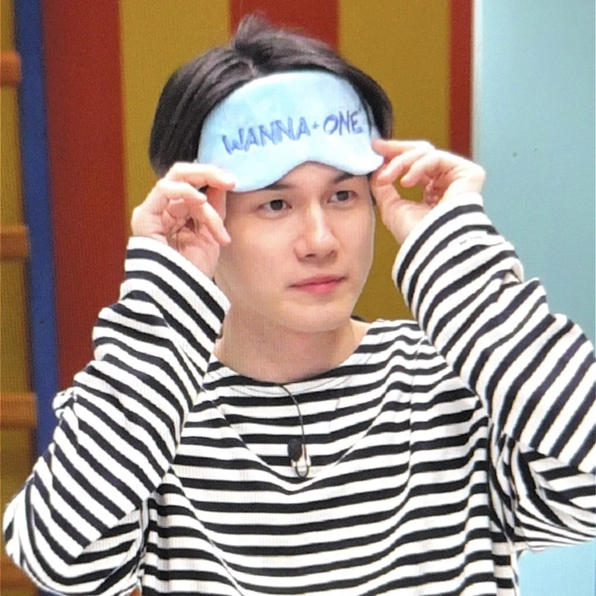 옹성우 최근 활동샷