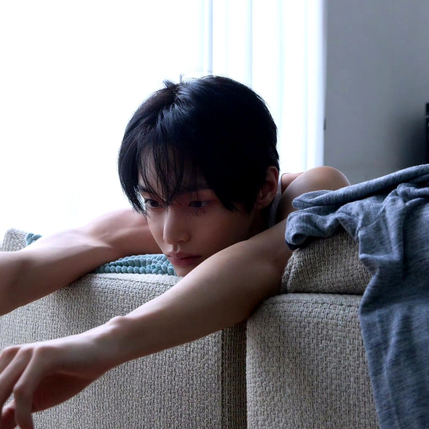 Latest photo of Wonbin (RIIZE)