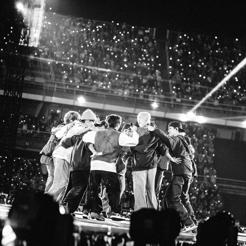 세븐틴 최근 활동샷