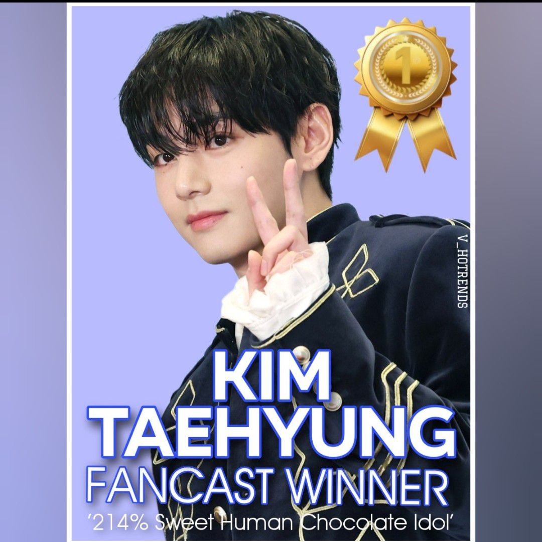 Feed komunitas K-pop terpanas hari ini